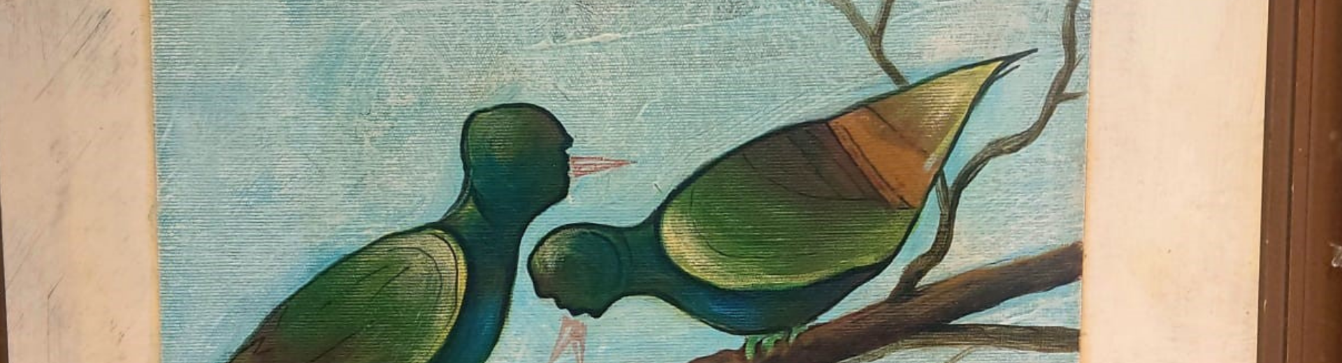 Elli İki Ressam Kadıköy’de Buluştu!