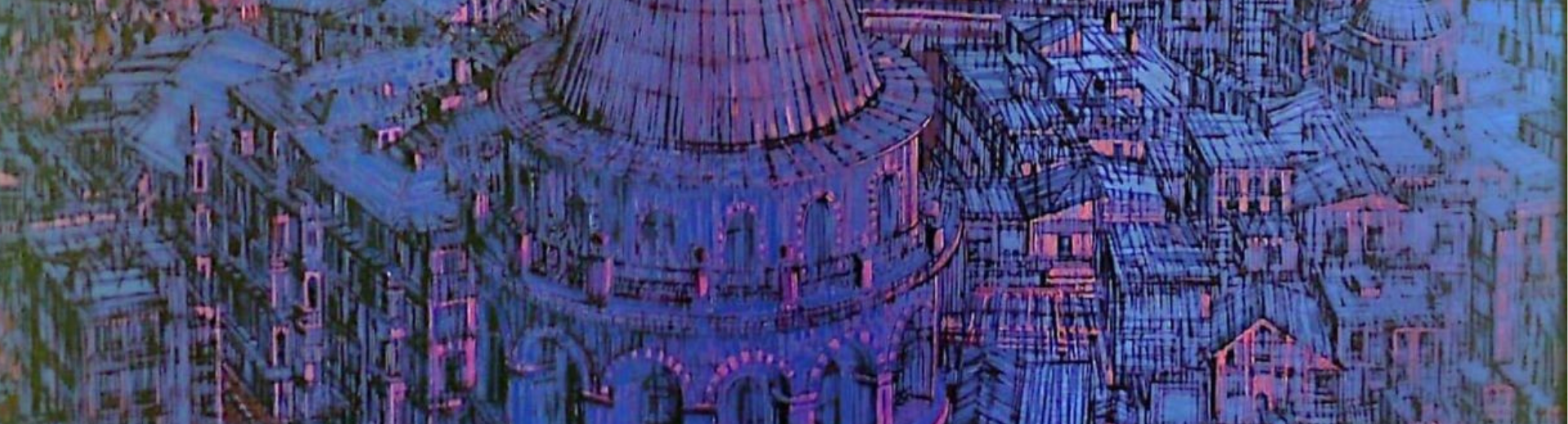 Devrim Erbil: Şehrin Hafızası, Çizginin Alametifarikası