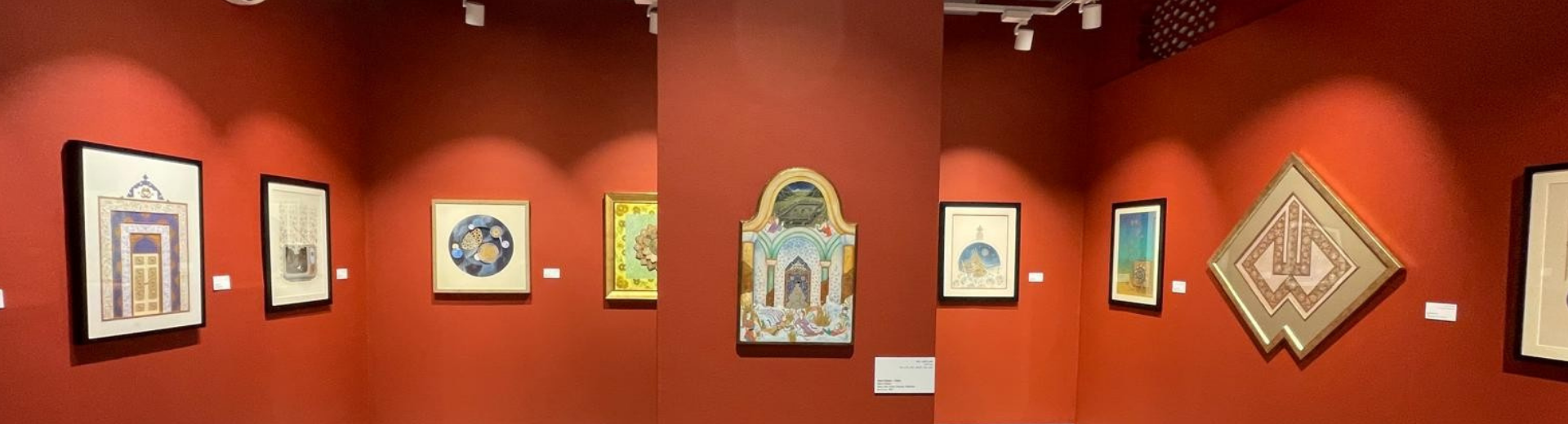 Prof. Taşkale ve Öğrencileri Sharjah’da “Işığın Peşinde!”