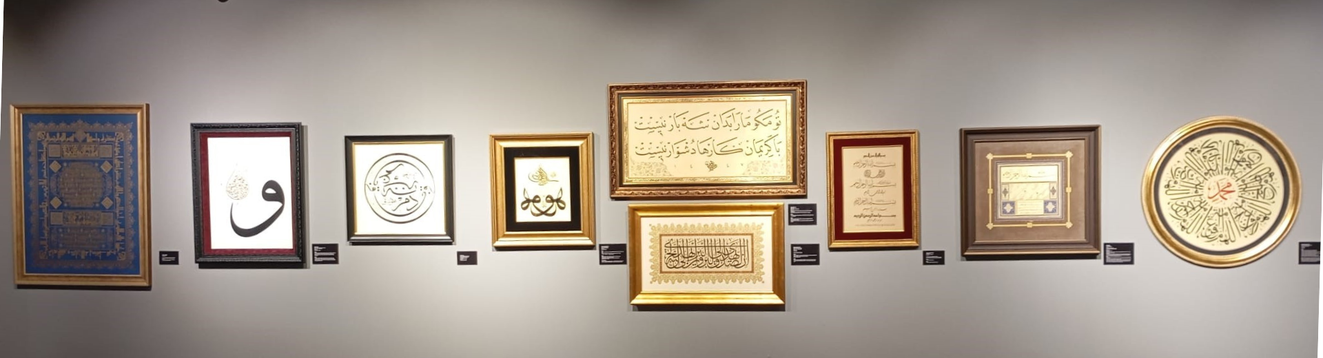 Hattat-Ebrucu Fuat Başar'a Vefâ: Fuadnâme