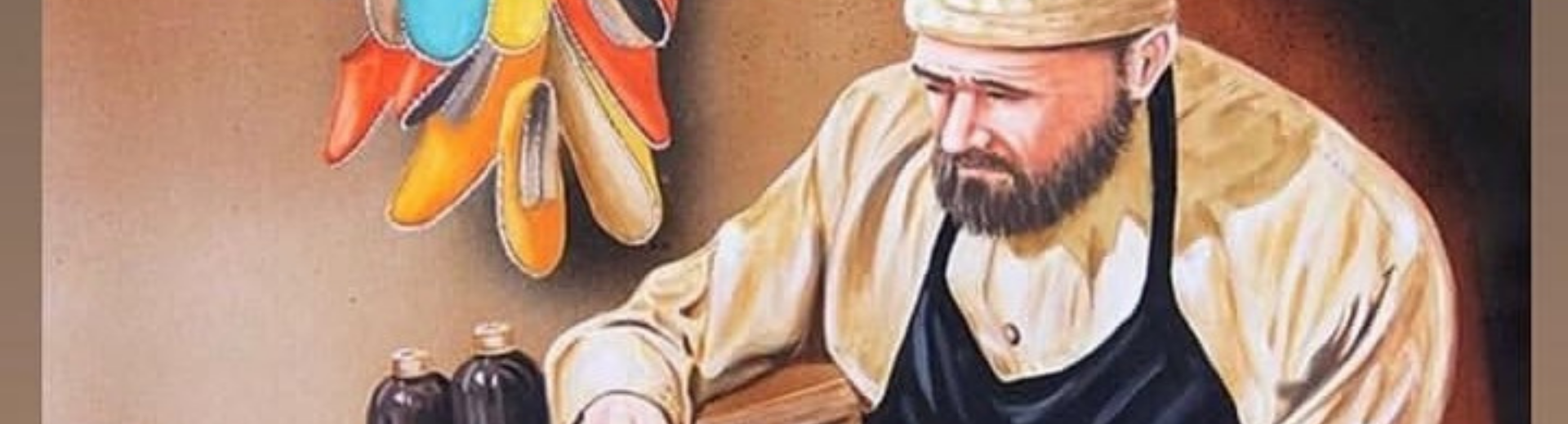 Hakikatli Usta
