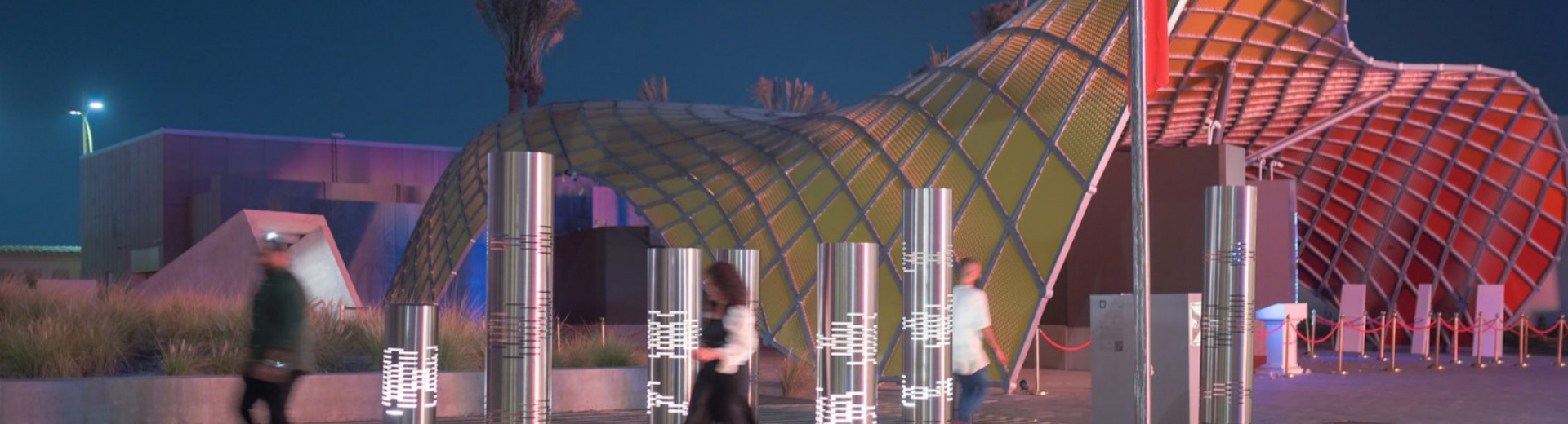 Bir Elektromekanik Sanat Sohbeti