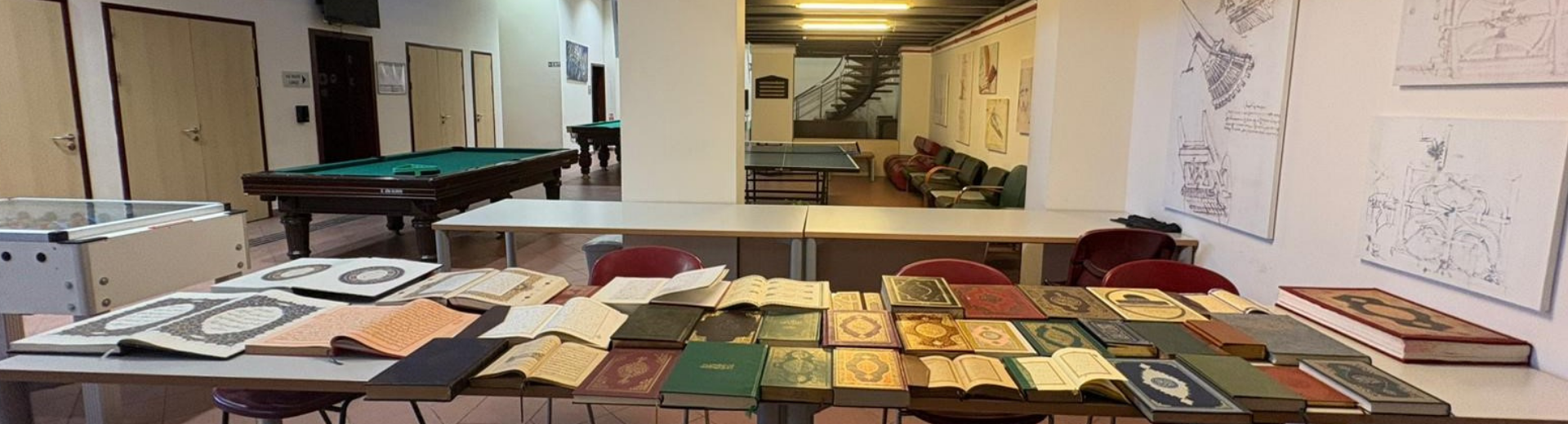 İçimizden Bir Mushaf Sevdalısı: Mustafa Gedikli