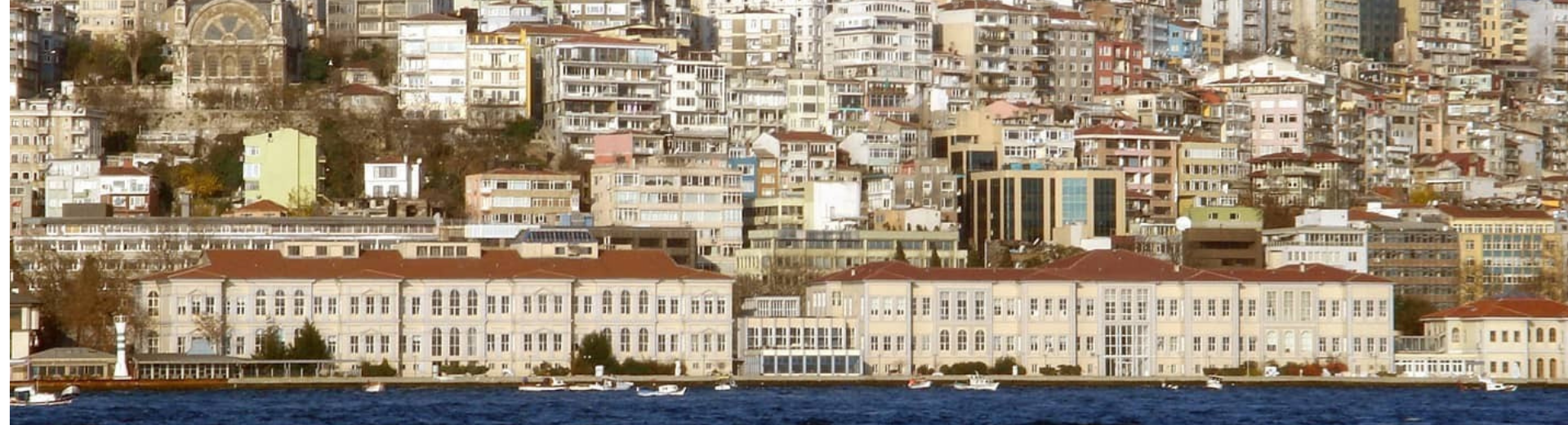 Dünden Bugüne Müstesna Bir Sanat Mektebi: Mimar Sinan Güzel Sanatlar Üniversitesi