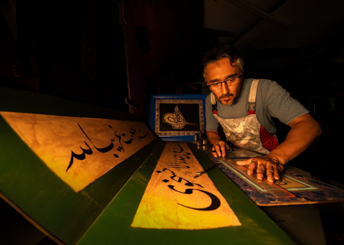 Hezarfen Hasan Derviş 4