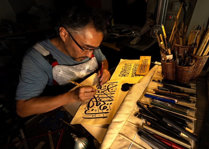 Hezarfen Hasan Derviş 5