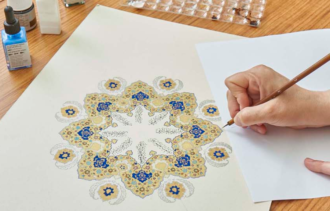 Kültür Sanat Projeleri