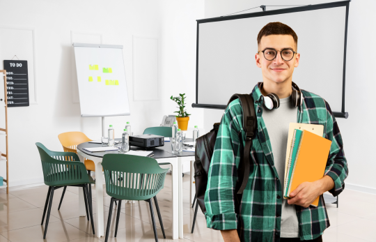 Öğrenciler için Kariyer