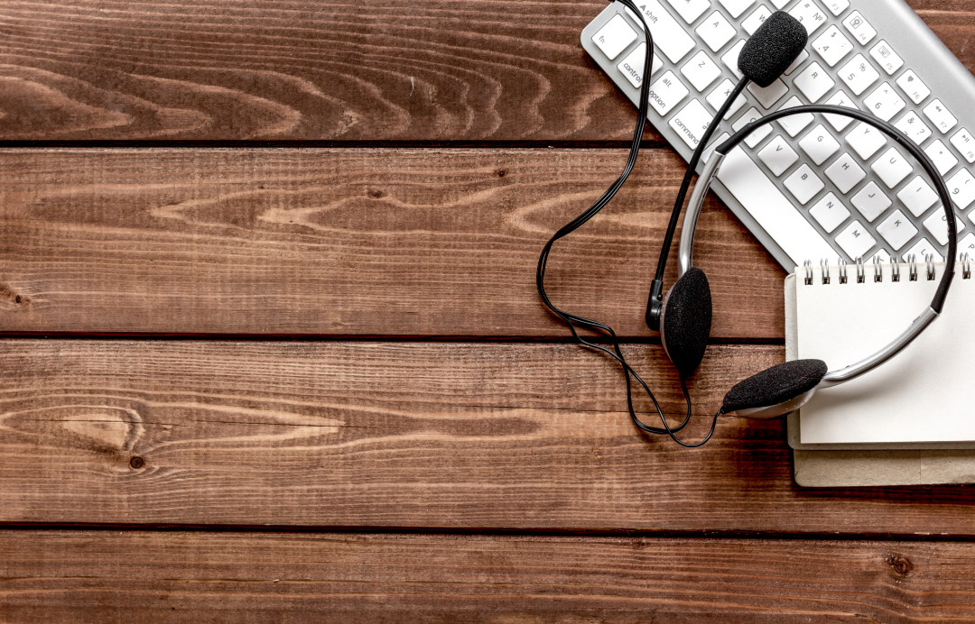 Interactive Voice Response System