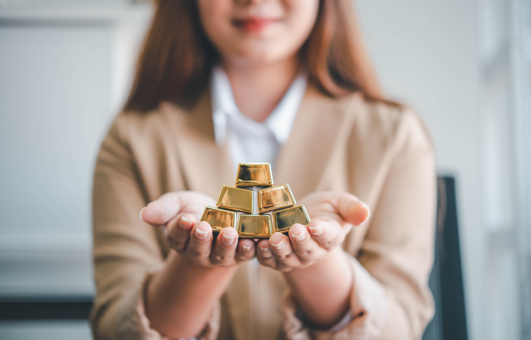 Precious Metal Buy and Sell