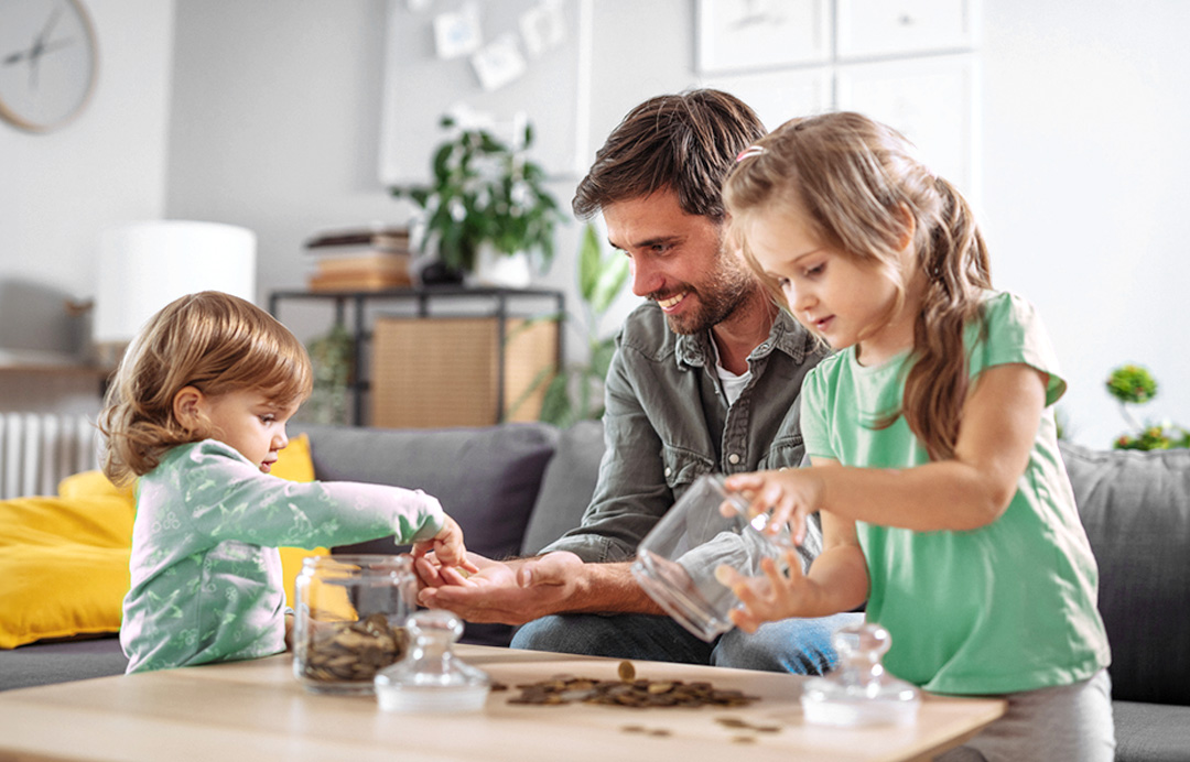 Interest-Free Banking