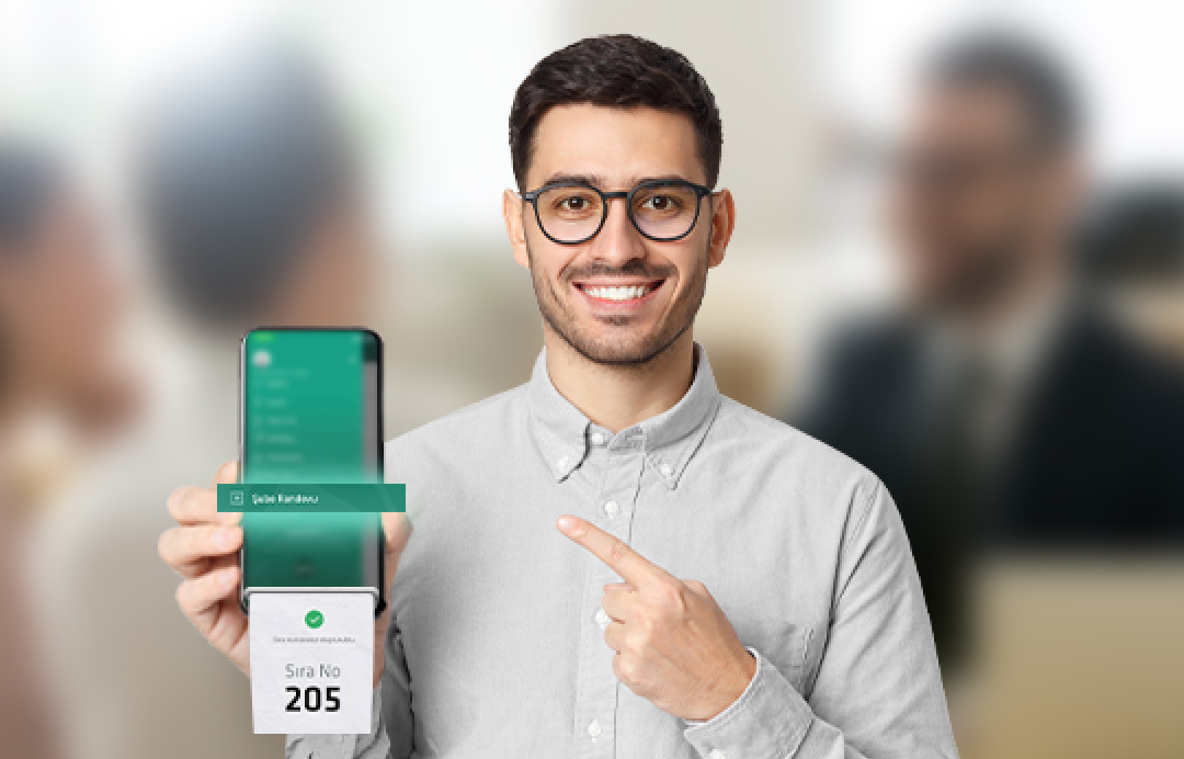 Branch Office Appointment