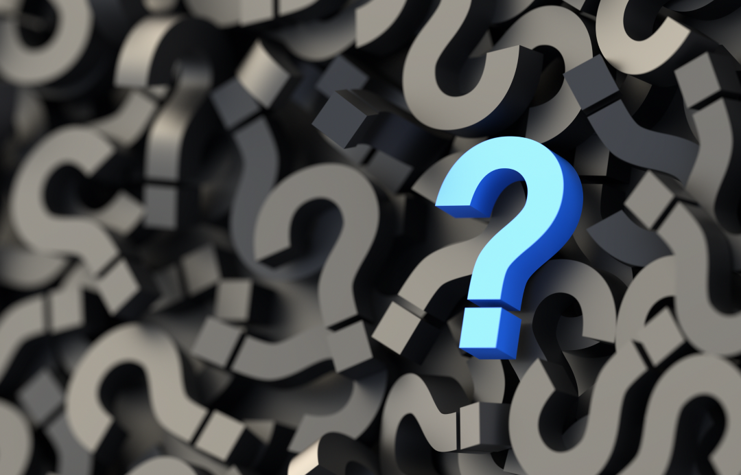 Frequently Asked Questions