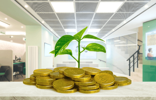 Gold-to-gold Participation Account