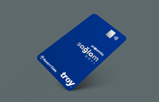 proemtia sağlam kart