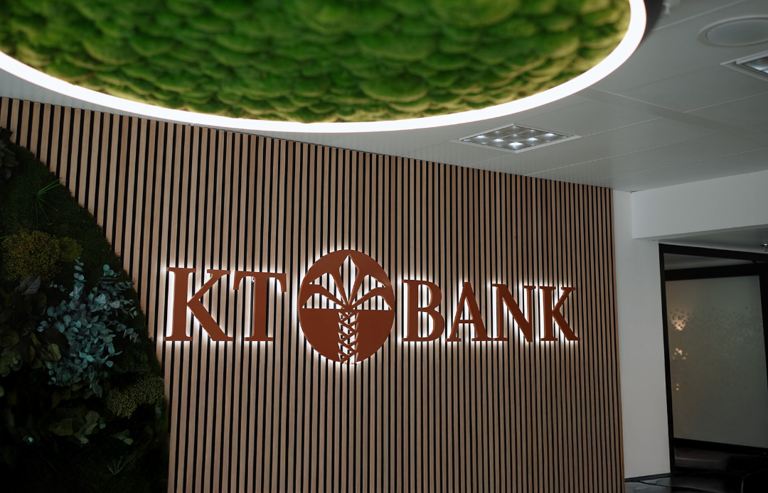 kt bank ag