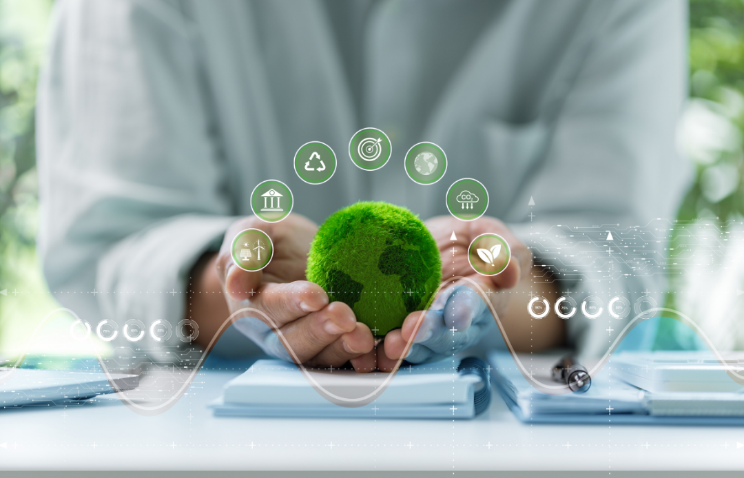 Sustainability Approach