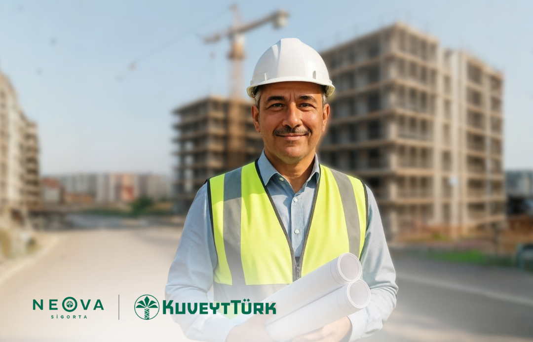 inşaat all risks sigortası
