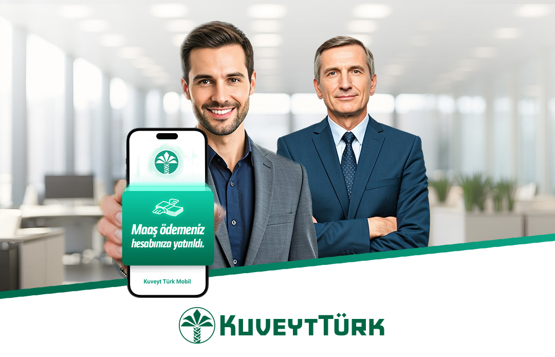  Employee and employer showing payroll screen on their phone