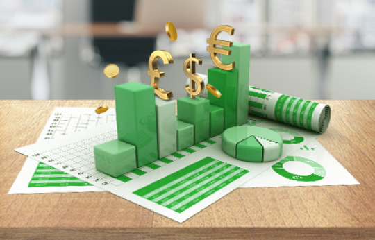 currencies