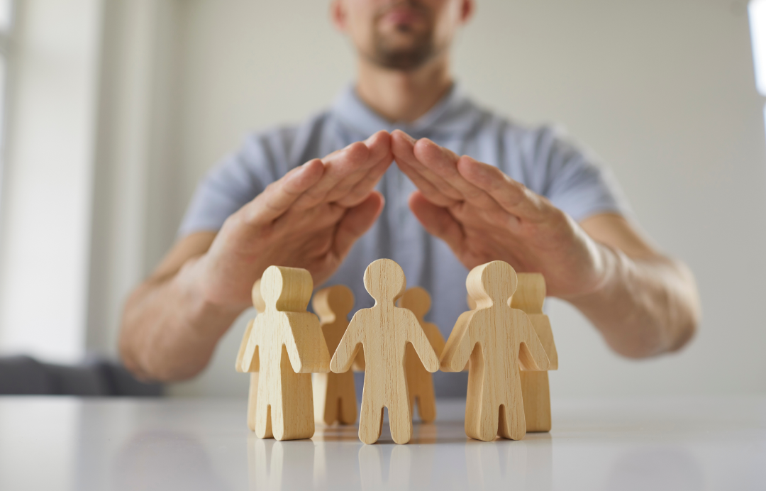 Group Personal Accident Insurances
