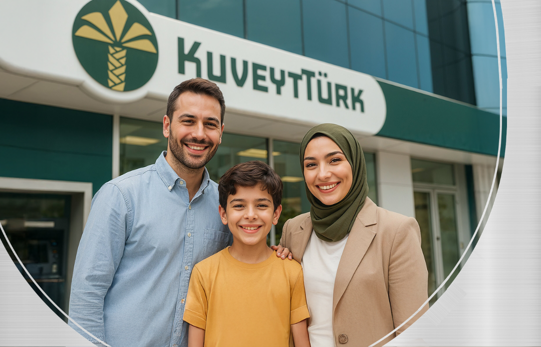 bireysel emeklilik sistemine katılan anne baba ve çocuk 