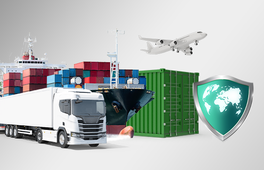 Foreign trade