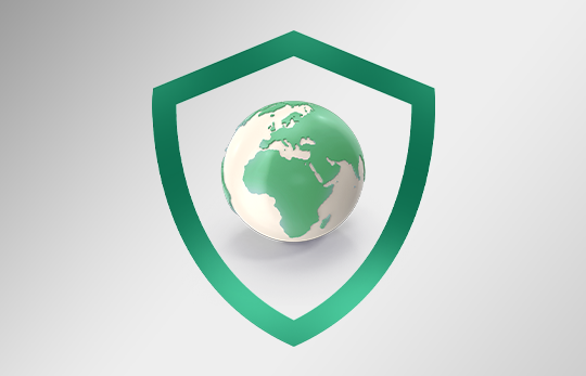 External Guarantees