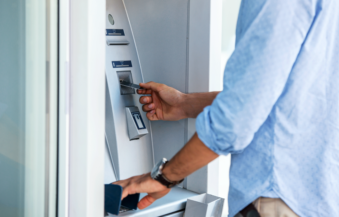 The customer who makes transactions in İşlematik
