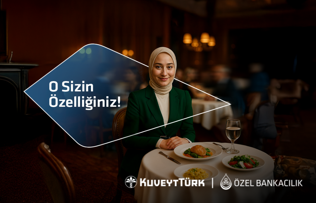 yurt içi ve dışı restoran indirimlerinden faydalanan kadın
