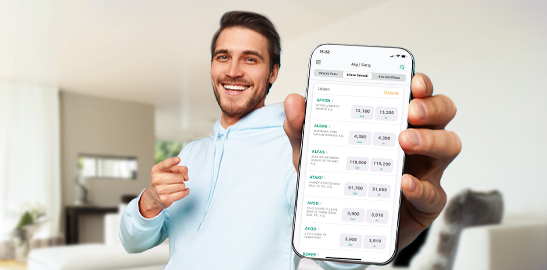 INVESTMENT ACCOUNT