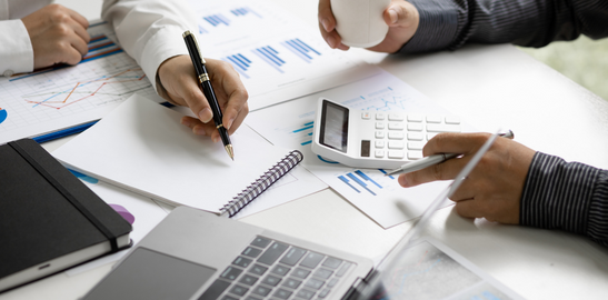 Financial Informaiton