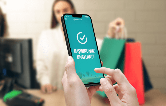 yerinde financing