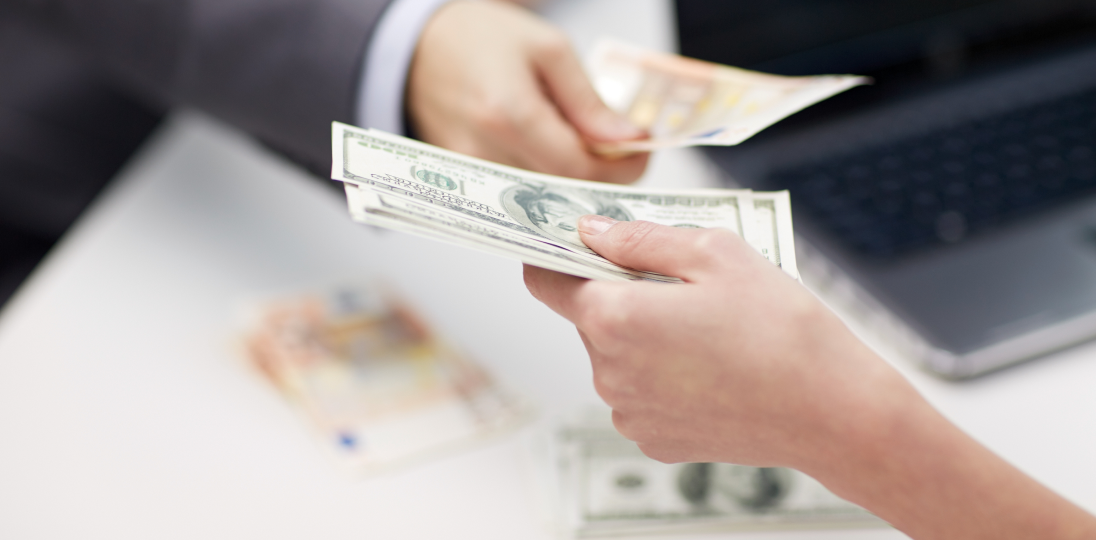Foreign Currency Buy and Sell
