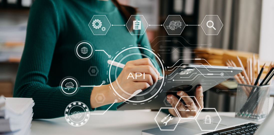API Banking