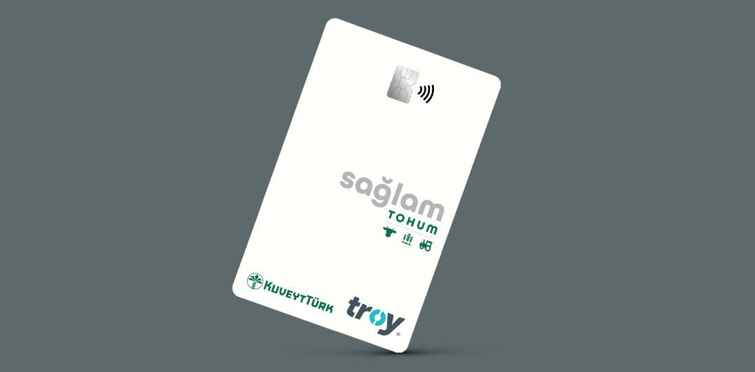 Tohum Card