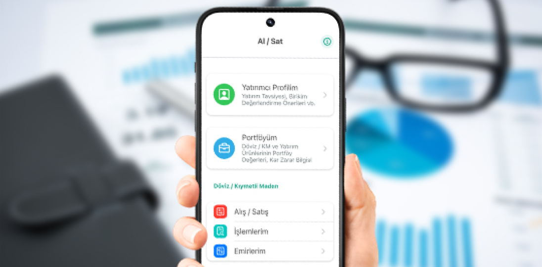 Trade Plus Application
