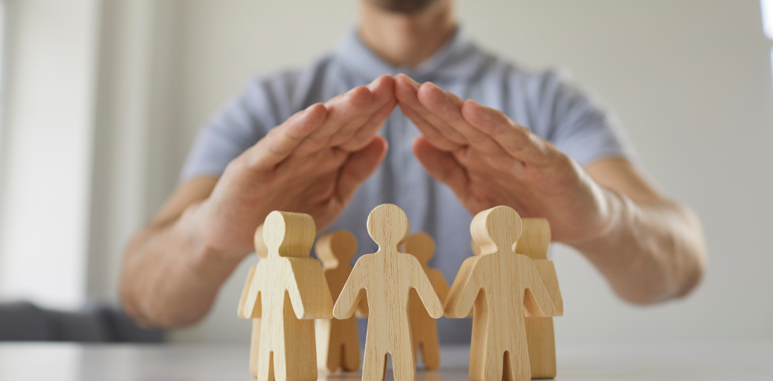 Group Personal Accident Insurances