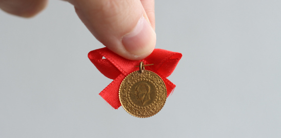 Çeyrek Altın Hesabı