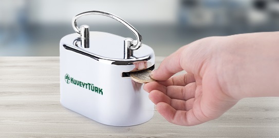 kumbaraya para atan bir el