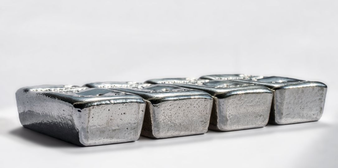Palladium Account