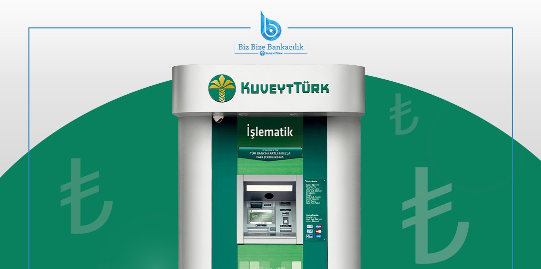 atm on the bank