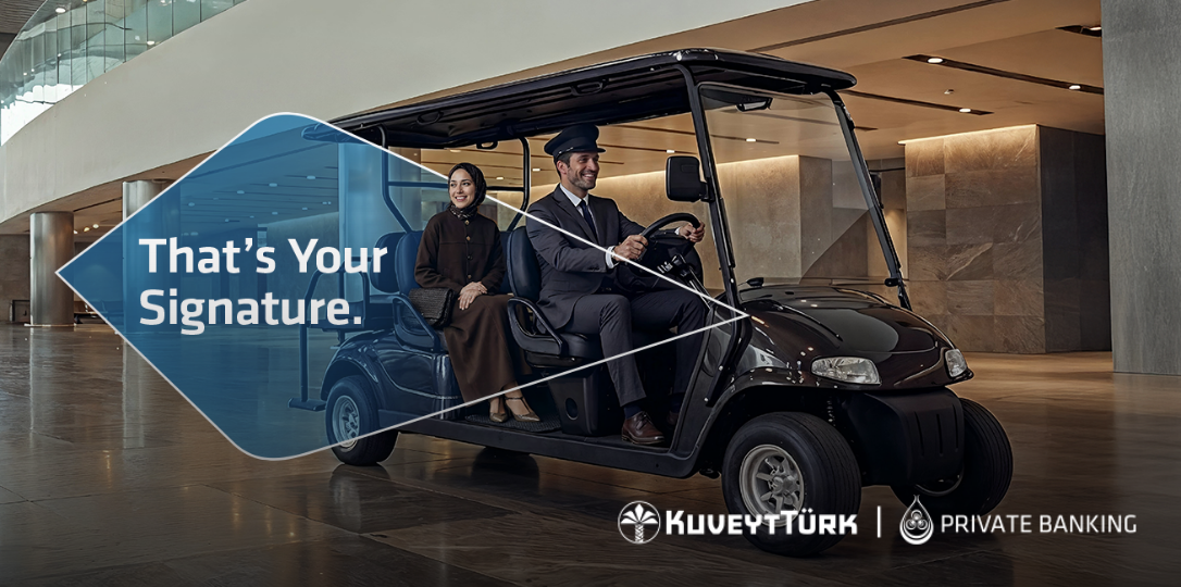 Thats your signature message and buggy service