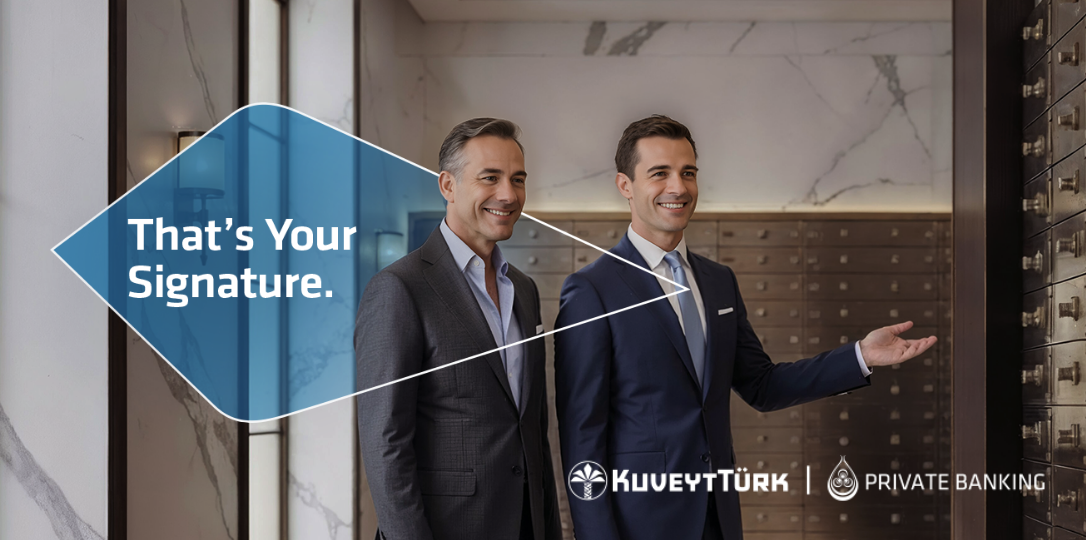 Private banking privileges with no deposit safe deposit box service