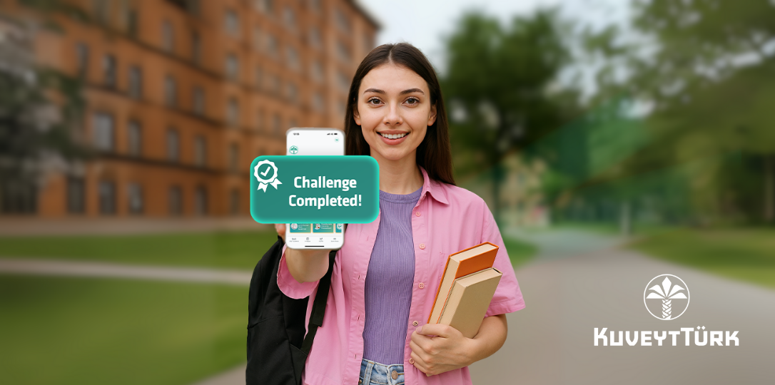 Complete the tasks and achieve the goals in the campus campaign.
