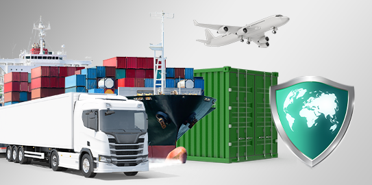 Foreign trade