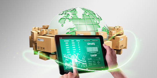 The person who placed the order via tablet