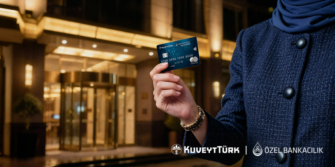Accommodation Discounts