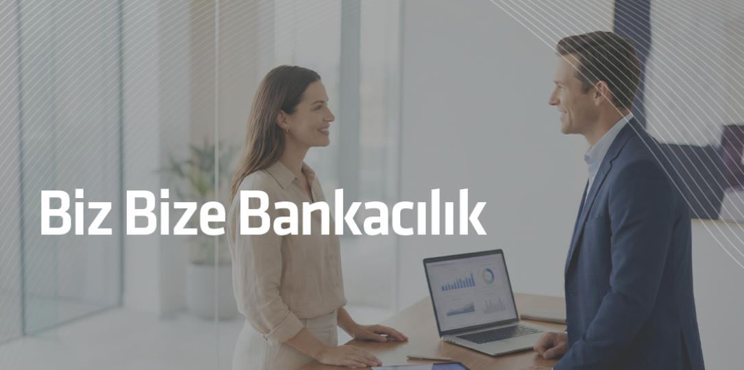 Biz Bize Banking
