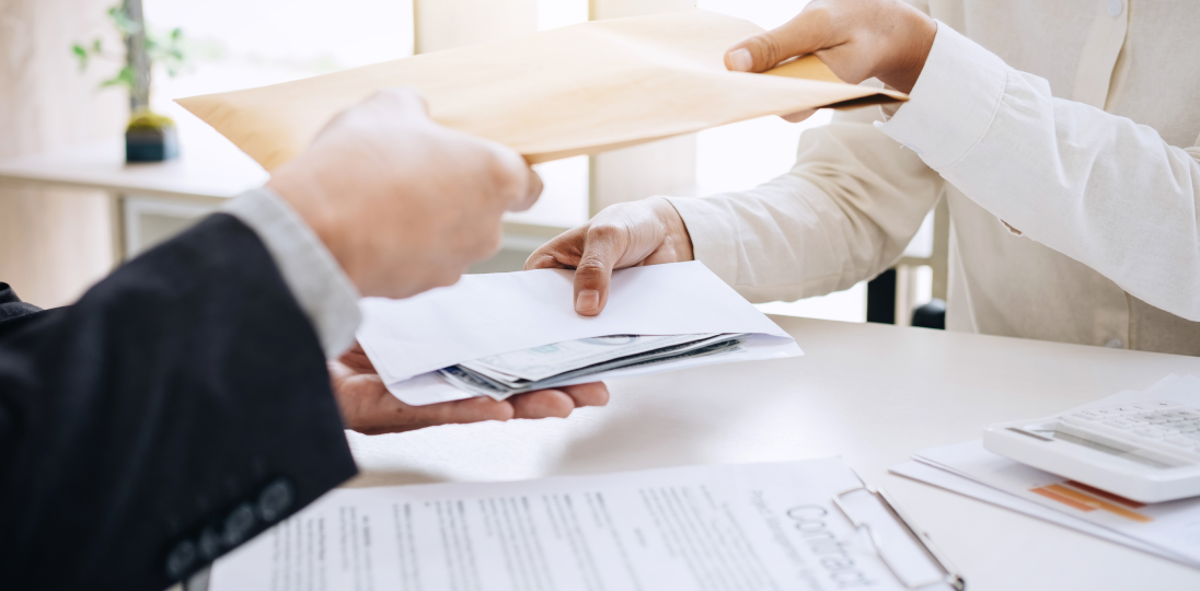 professionals who make deal